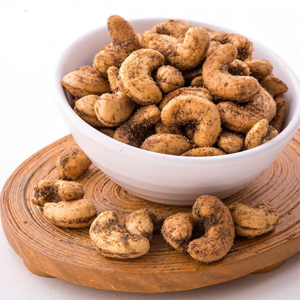 NT Masala cashew nuts